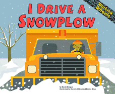 I Drive a Snowplow