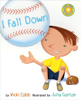 I Fall Down - Cobb, Vicki