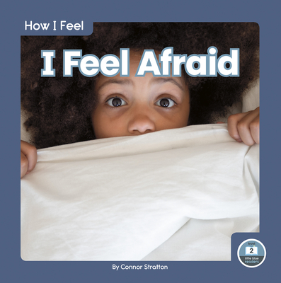 I Feel Afraid - Stratton, Connor