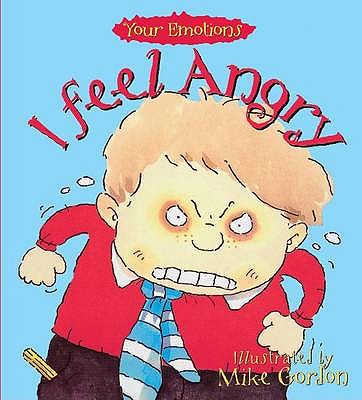 I Feel Angry - Moses, Brian