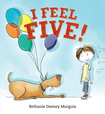 I Feel Five! - 