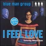 I Feel Love