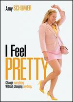 I Feel Pretty