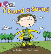 I Found a Sound: Band 02b/Red B