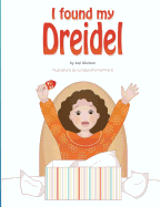 I Found My Dreidel
