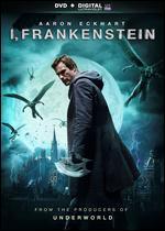 I, Frankenstein