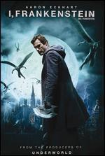I, Frankenstein