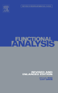I: Functional Analysis: Volume 1