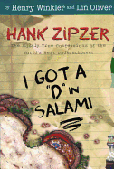 I Got A D in Salami