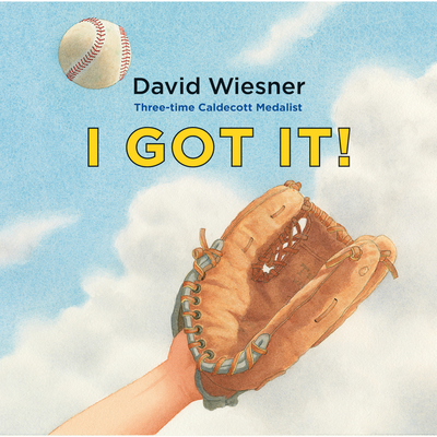 I Got It! - 