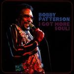 I Got More Soul!