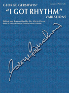 I Got Rhythm Variations: Advanced Piano, Sheet