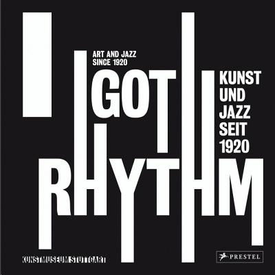 I Got Rhythm - Groos, Ulrike (Editor)