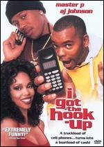 I Got The Hook-Up