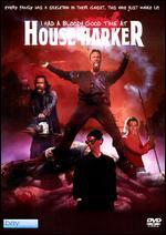 I Had a Bloody Good Time at House Harker