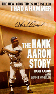 I Had a Hammer: The Hank Aaron Story