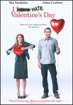 I Hate Valentine's Day