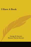 I Have a Book