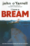 I Have a Bream