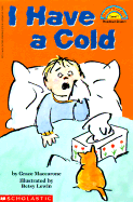 I Have a Cold - Maccarone, Grace