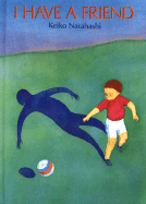 I Have a Friend: Keiko Narahashi