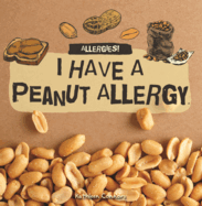 I Have a Peanut Allergy