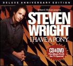 I Have a Pony [CD/DVD]