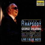 I Hear a Rhapsody: Live at the Blue Note