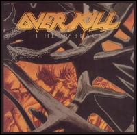 I Hear Black - Overkill