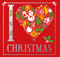 I Heart Christmas: Volume 8