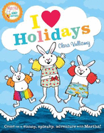 I Heart Holidays