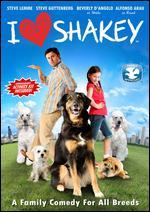 I Heart Shakey