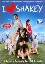 I Heart Shakey
