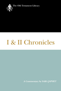 I & II Chronicles: A Commentary