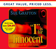 I Is for Innocent