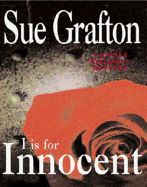 I is for Innocent