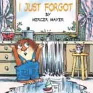 I Just Forgot - Mayer, Mercer