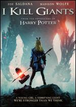 I Kill Giants