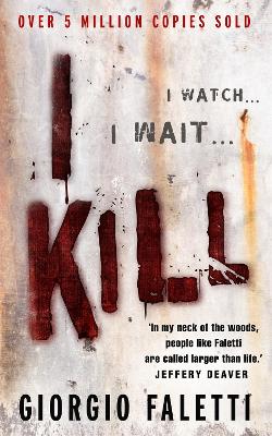 I Kill - Faletti, Giorgio