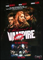 I Kissed a Vampire