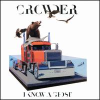 I Know a Ghost - Crowder