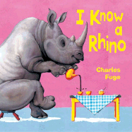 I Know a Rhino