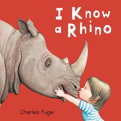 I Know a Rhino - 
