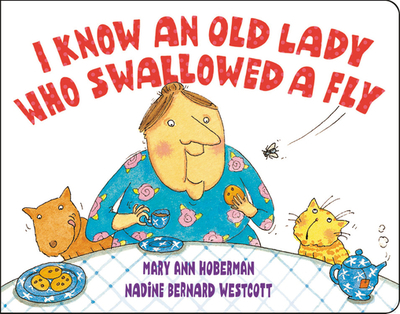 I Know an Old Lady Who Swallowed a Fly - 