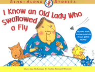 I Know an Old Lady Who Swallowed a Fly