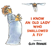 I Know an Old Lady Who Swallowed a Fly