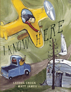 I Know Here