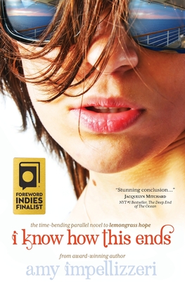 I Know How This Ends - Impellizzeri, Amy