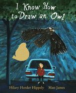 I Know How to Draw an Owl