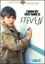 I Know My First Name Is Steven - Larry Elikann